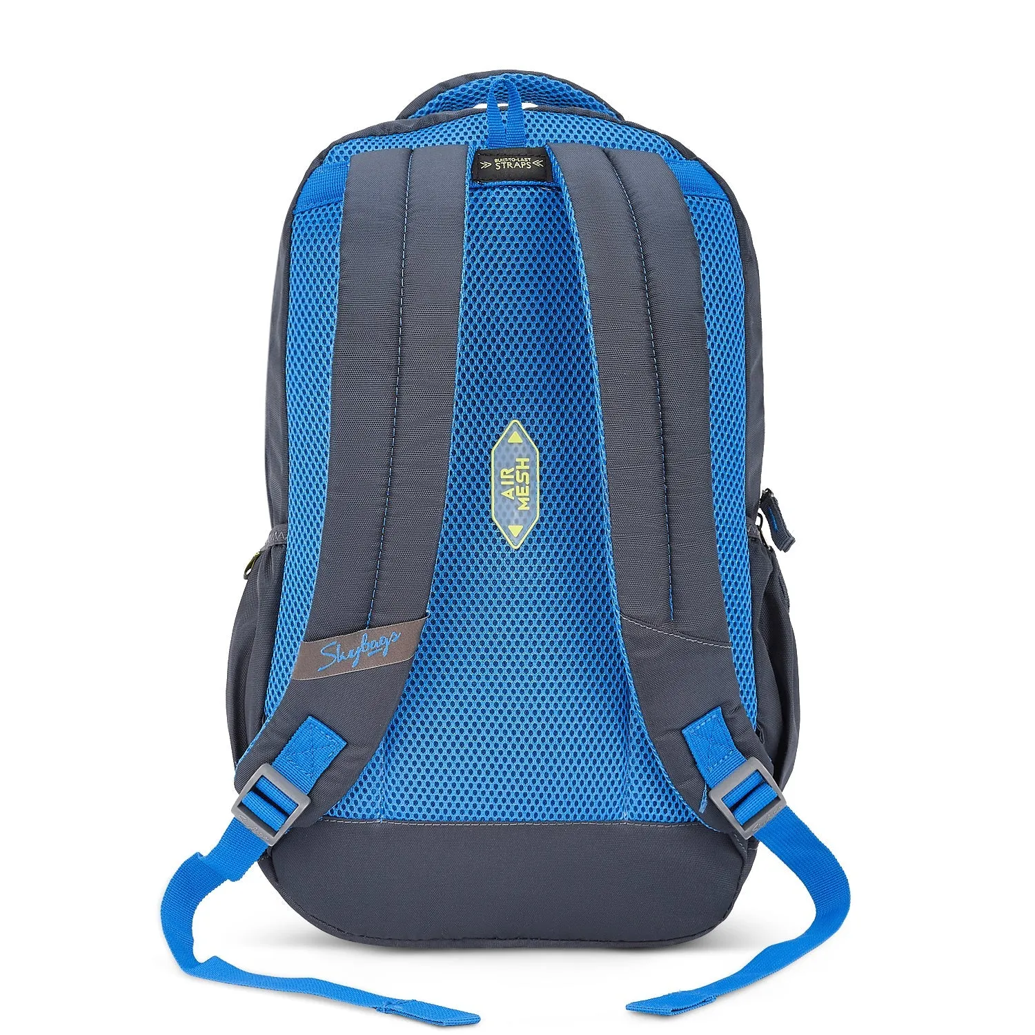 Skybags Fuse  27L Backpack