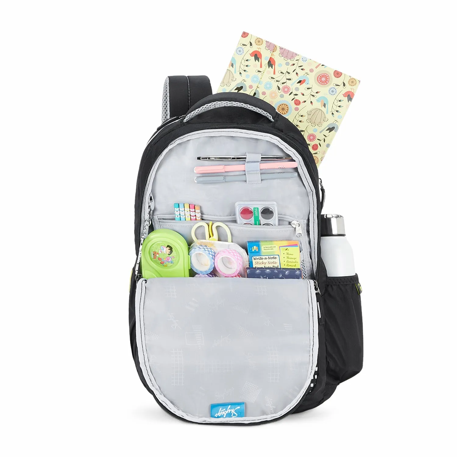 Skybags Fuse  27L Backpack