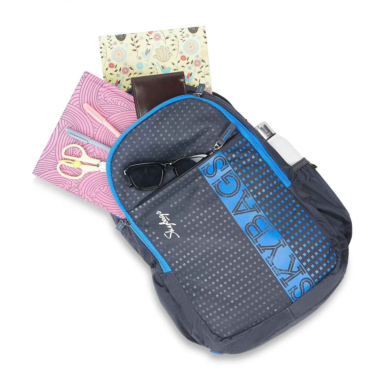 Skybags Fuse  27L Backpack