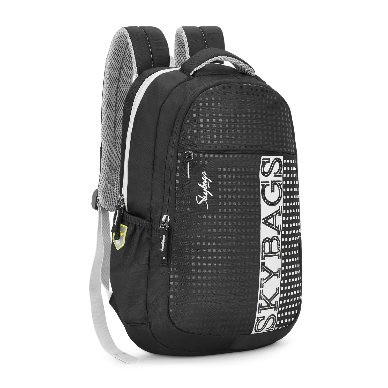Skybags Fuse  27L Backpack