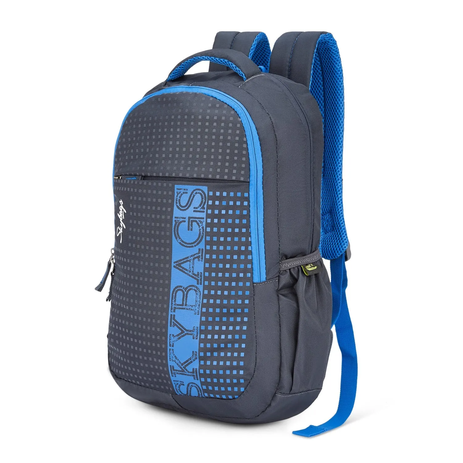Skybags Fuse  27L Backpack