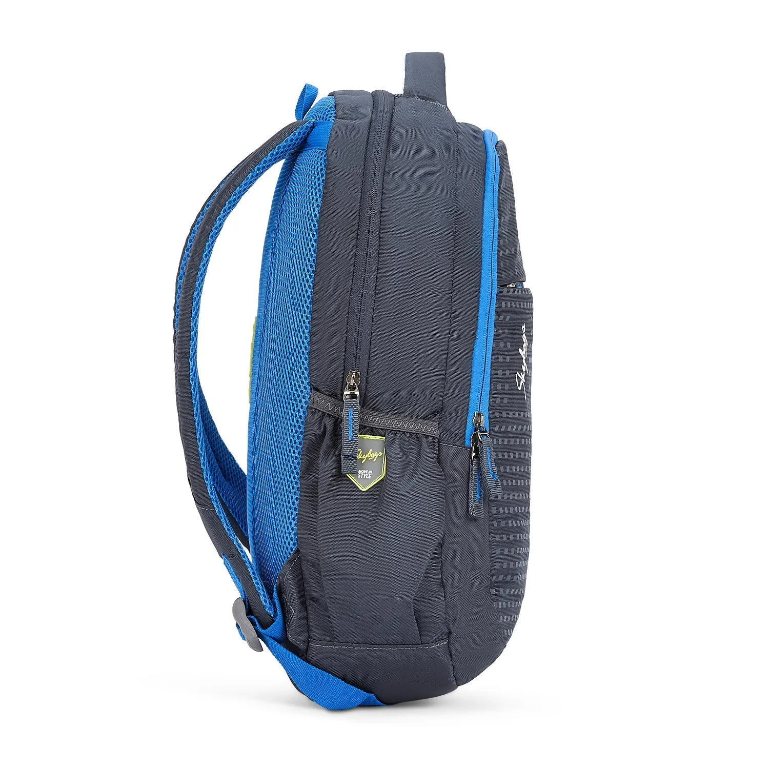 Skybags Fuse  27L Backpack