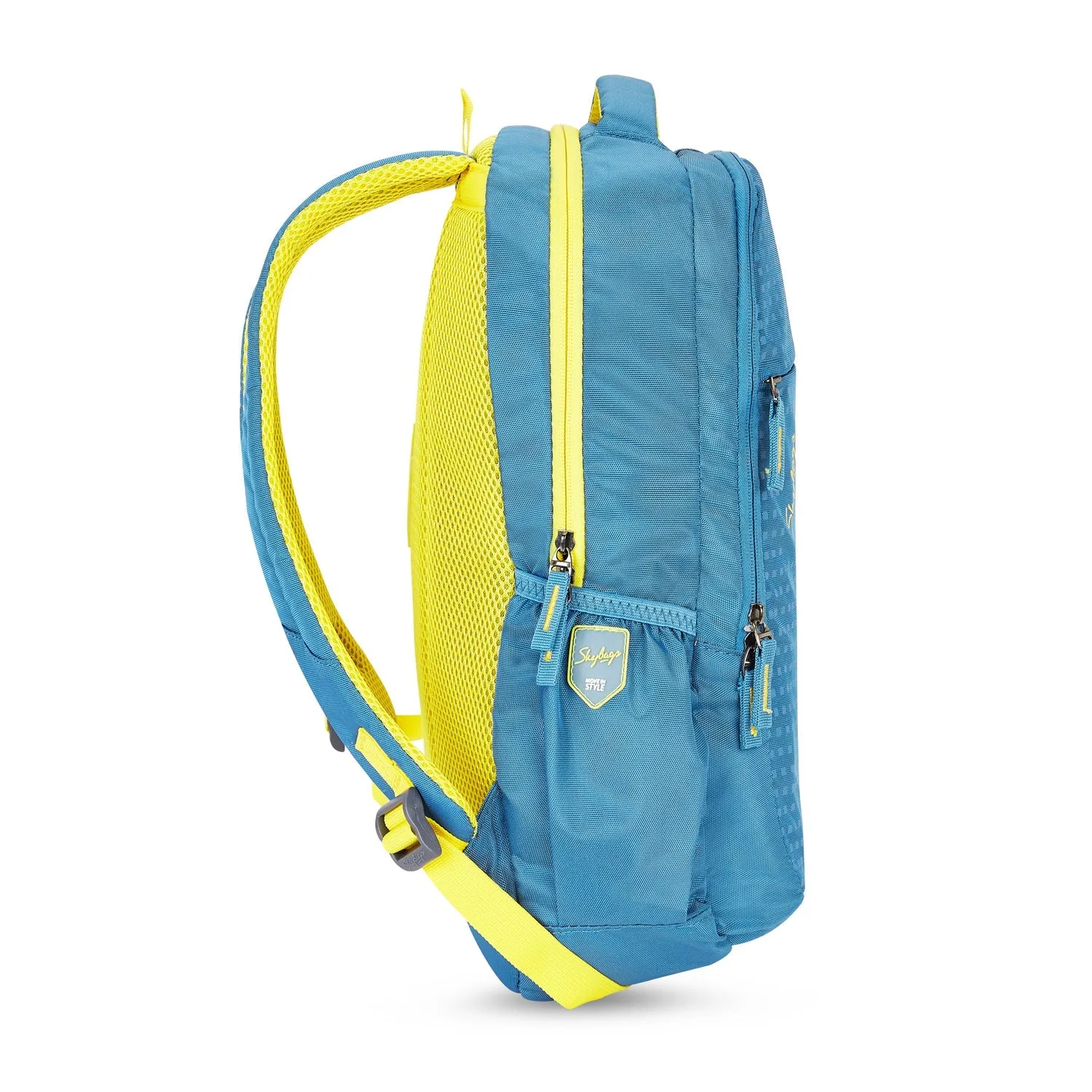 Skybags Fuse  27L Backpack