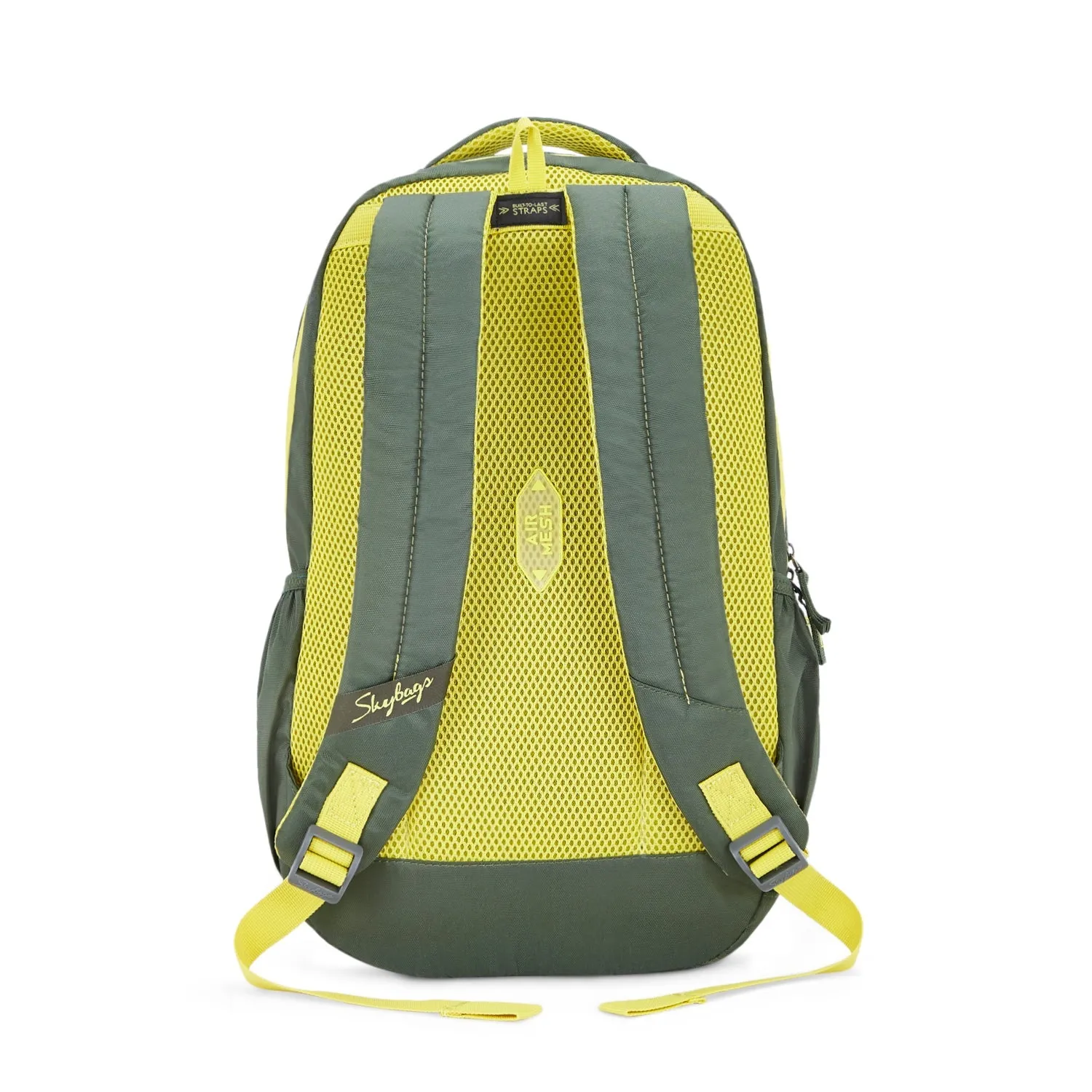 Skybags Fuse  27L Backpack