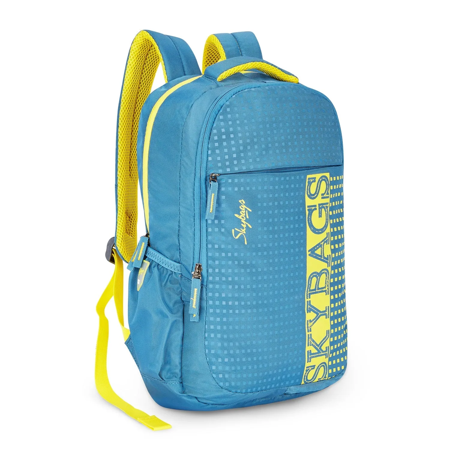 Skybags Fuse  27L Backpack