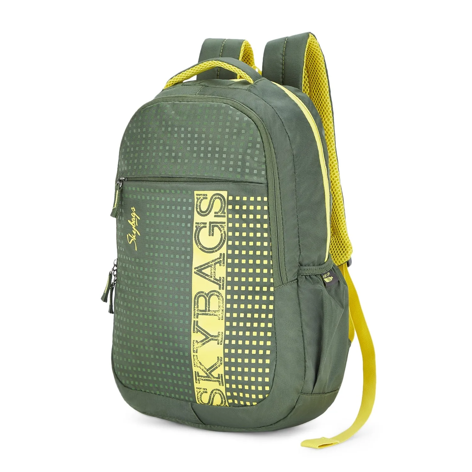 Skybags Fuse  27L Backpack