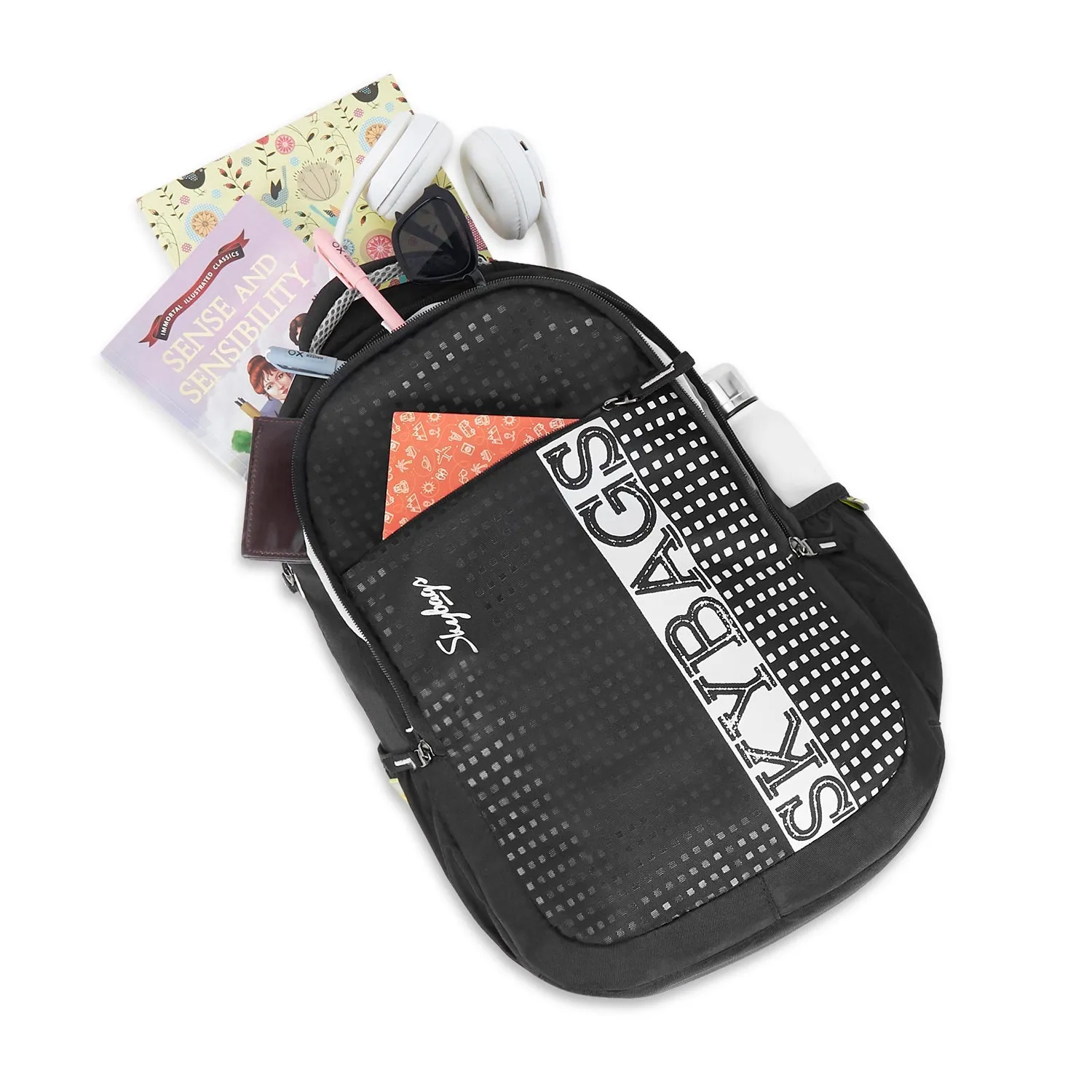 Skybags Fuse  27L Backpack