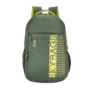 Skybags Fuse  27L Backpack
