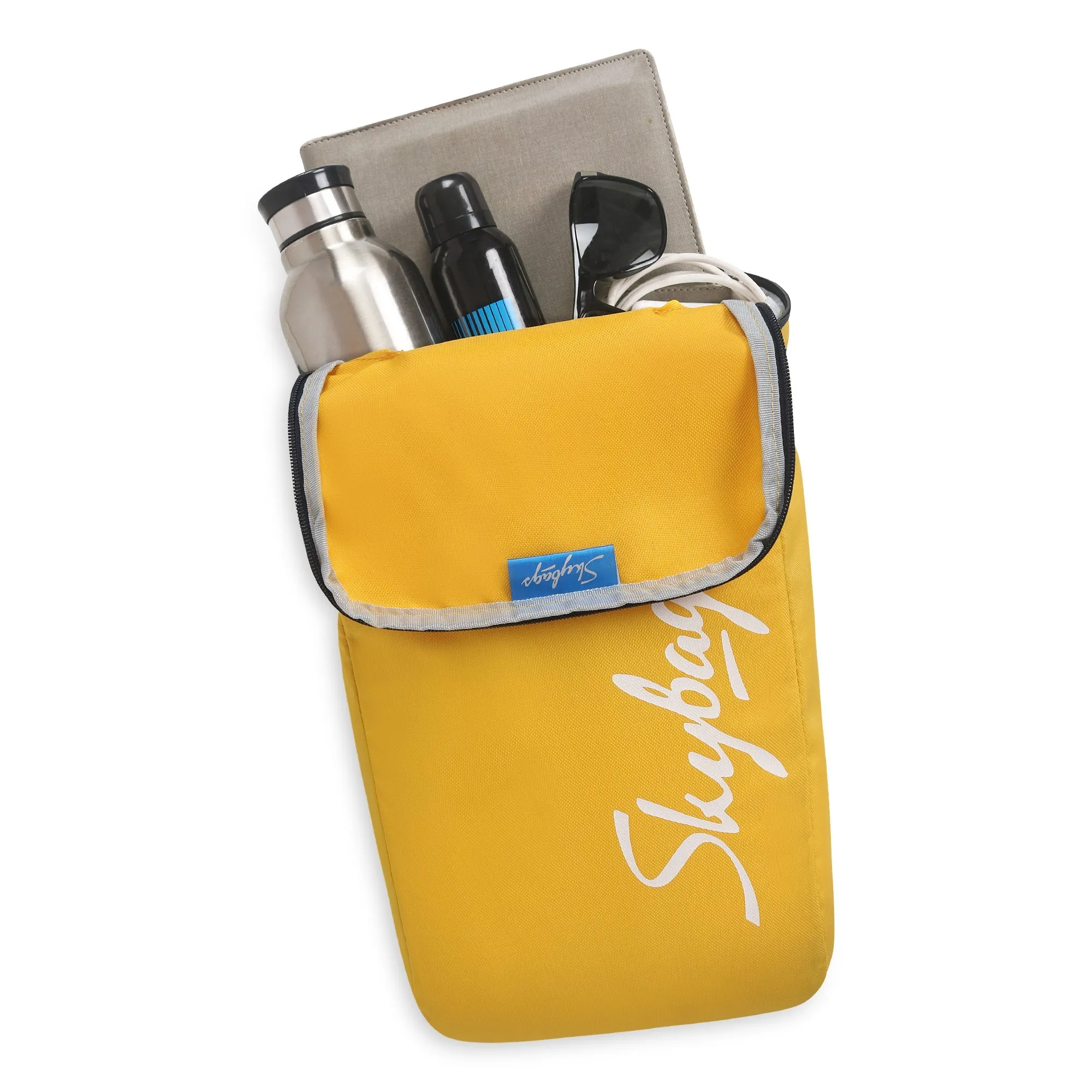 Skybags Klik Daypack (E)
