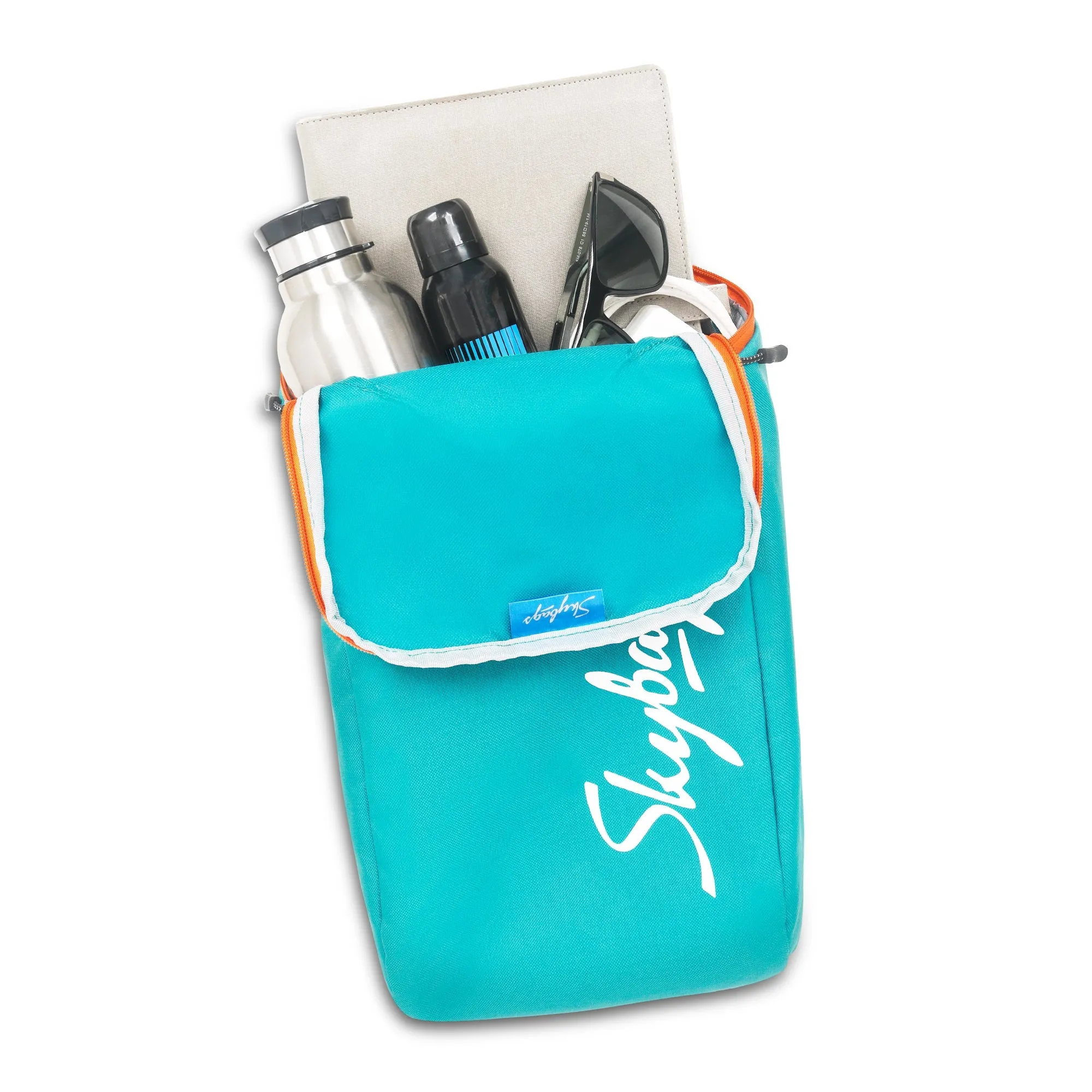 Skybags Klik Daypack (E)