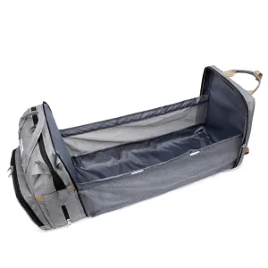 Sleeping Mummy Multifunctional Mother Feeding Bottle Backpacks