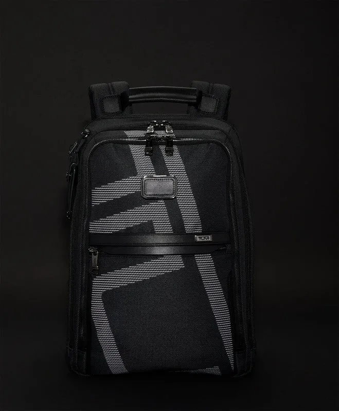 Slim Backpack
