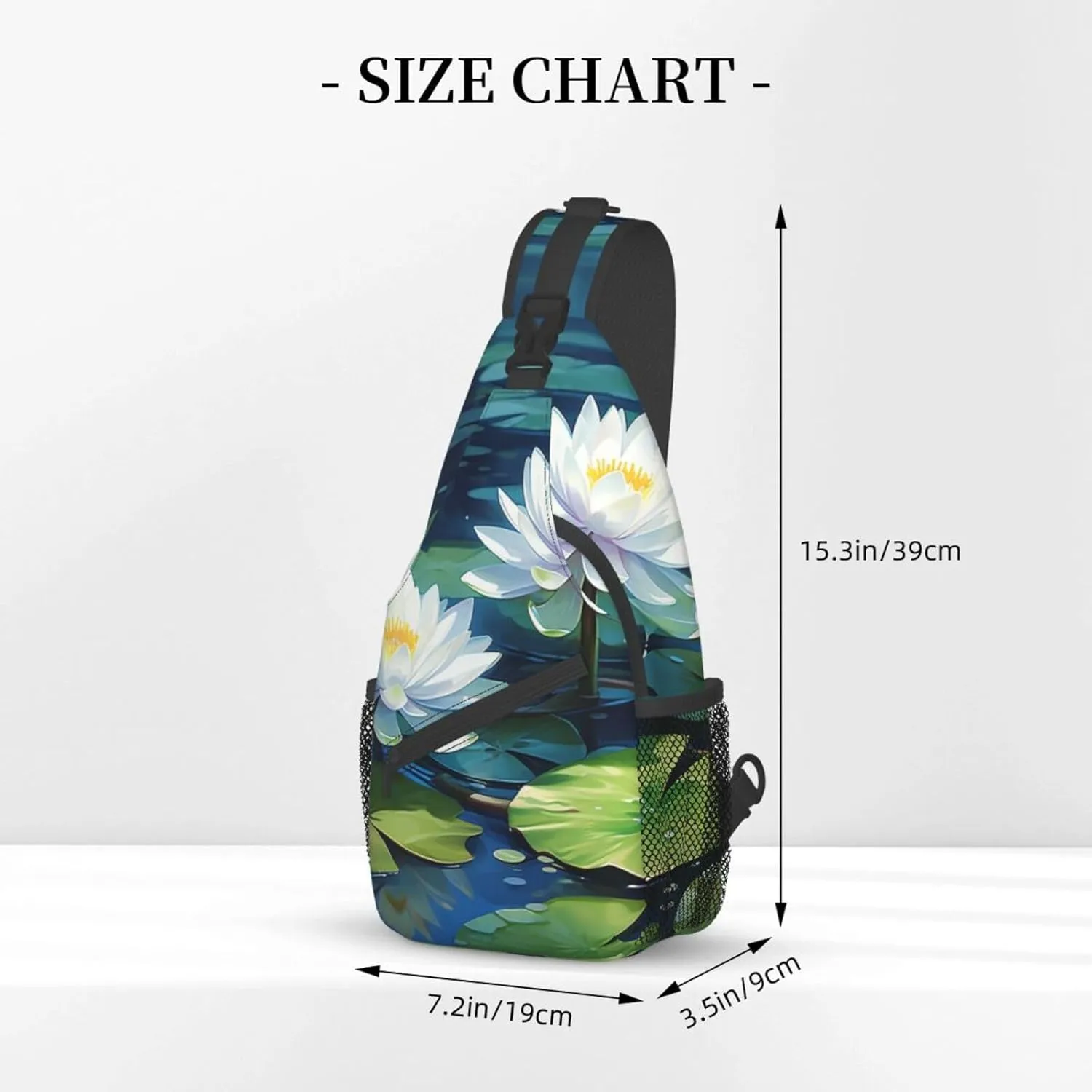 Slim Sling Bag for Women Woman Holding Child Cross Chest Bag Diagonally Casual Fashion Travel Hiking Daypack