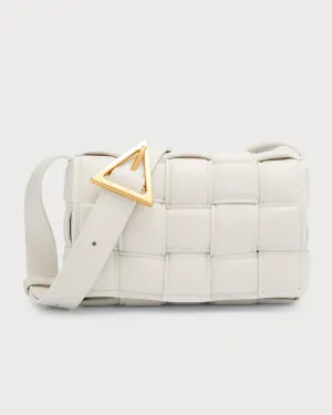 Small Padded Cassette Bag