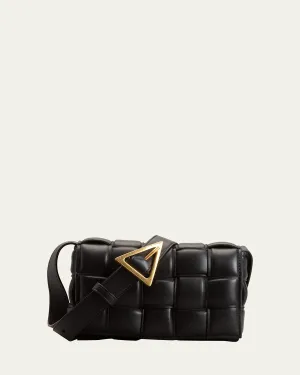 Small Padded Cassette Bag