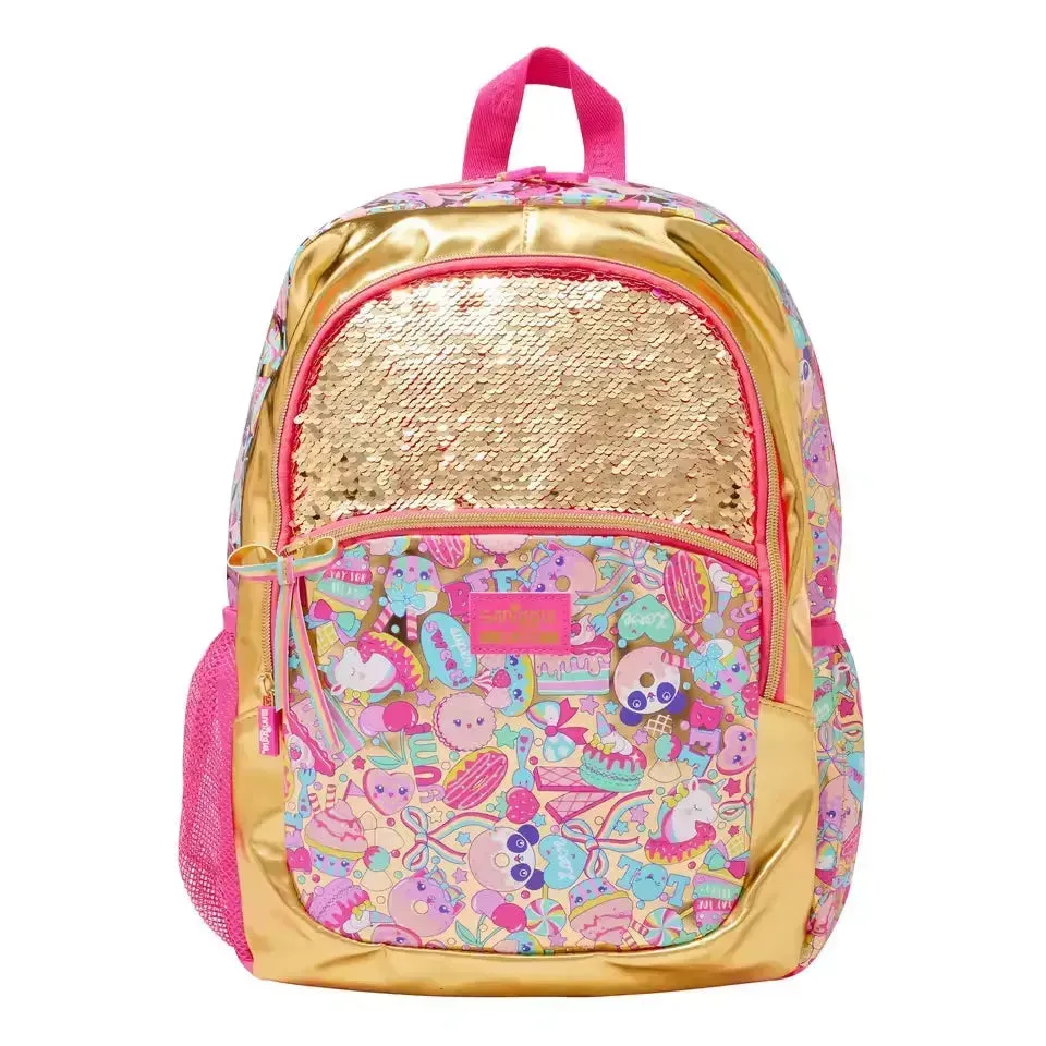 Smiggle Classic Backpacks