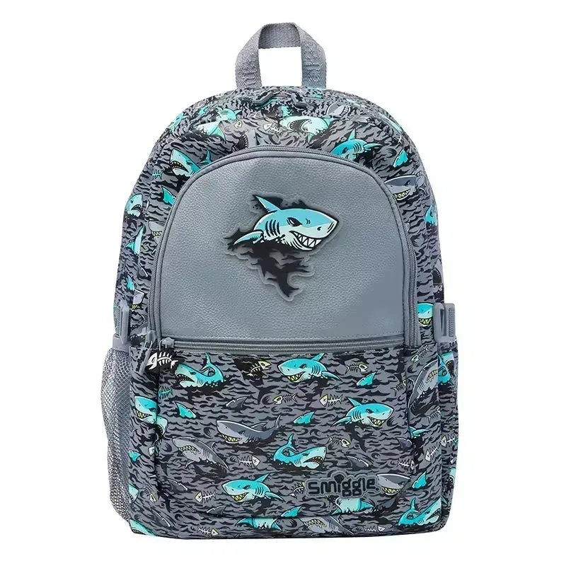 Smiggle Classic Backpacks