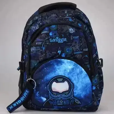 Smiggle Classic Backpacks