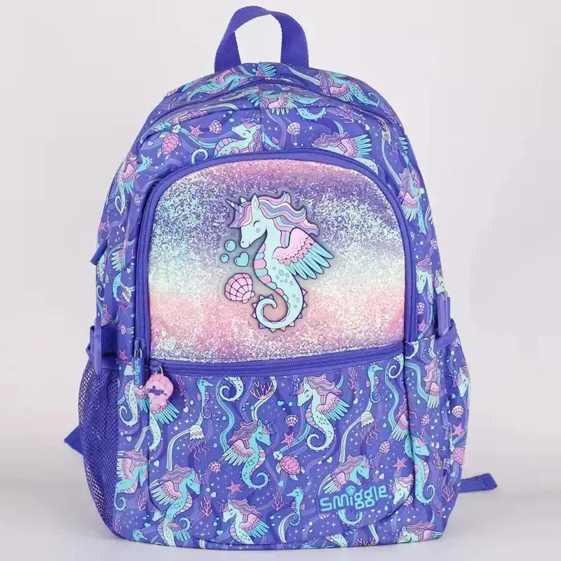 Smiggle Classic Backpacks