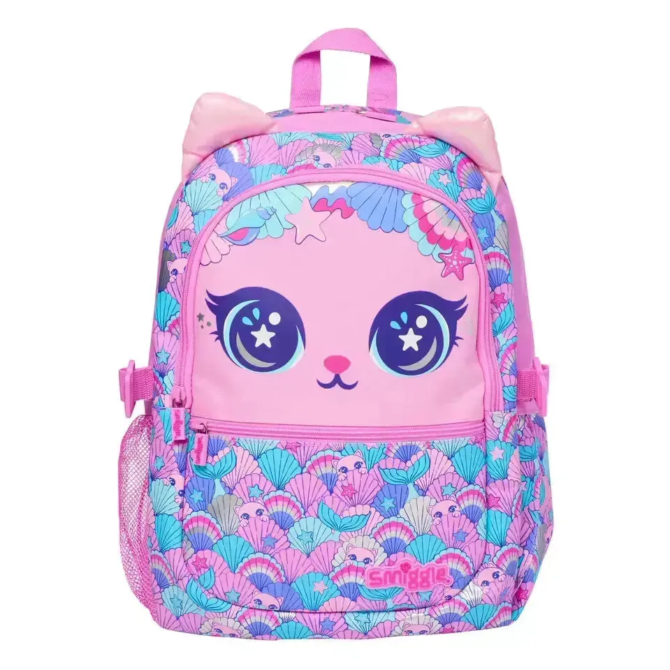 Smiggle Classic Backpacks