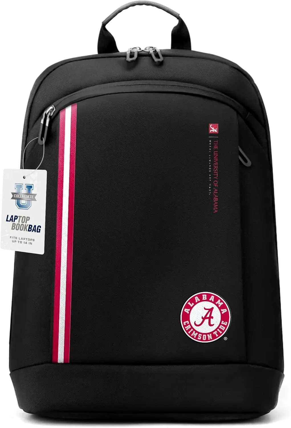 SOAR 14 Inch Laptop Bag, Team Color, One Size