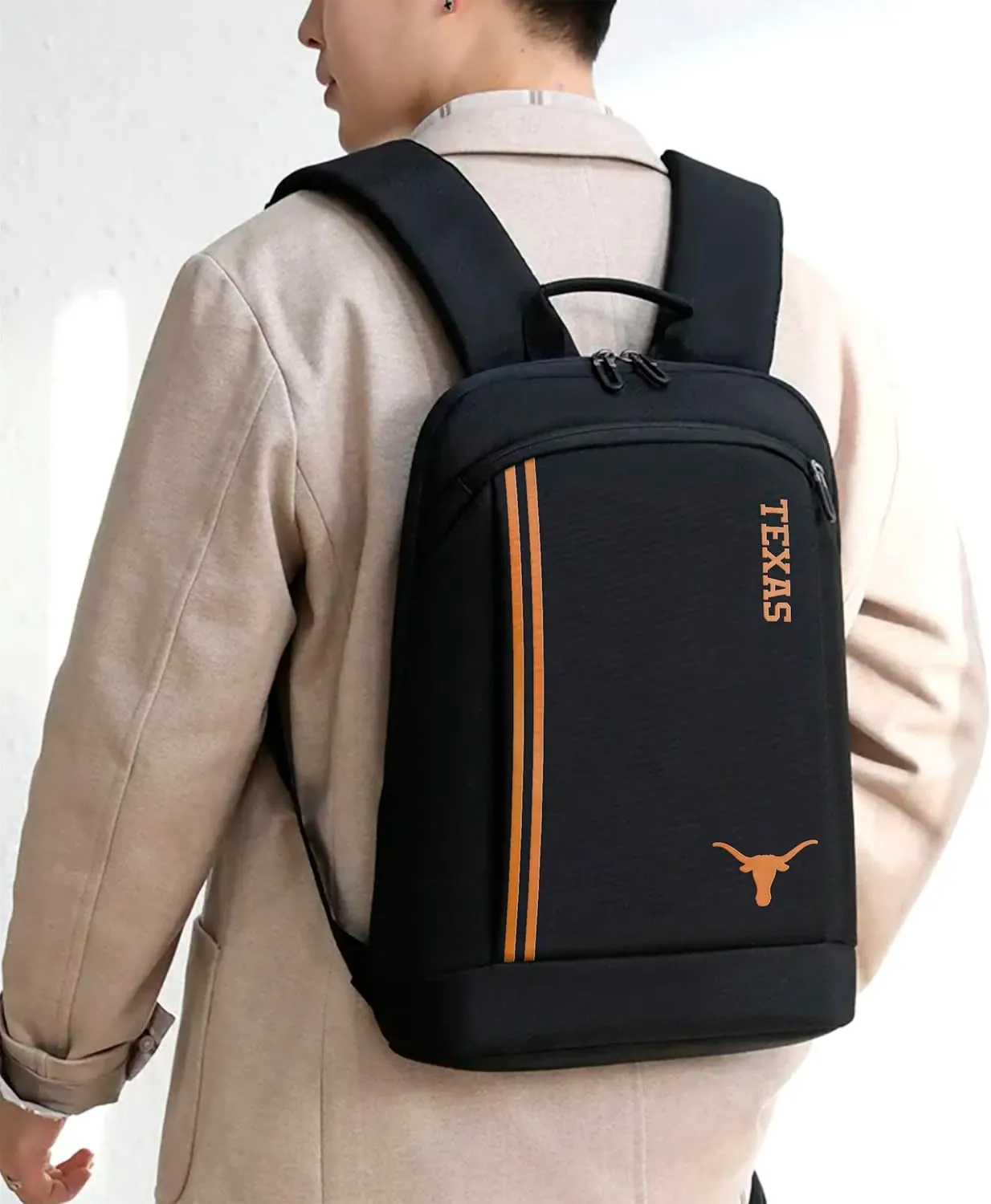 SOAR 14 Inch Laptop Bag, Team Color, One Size