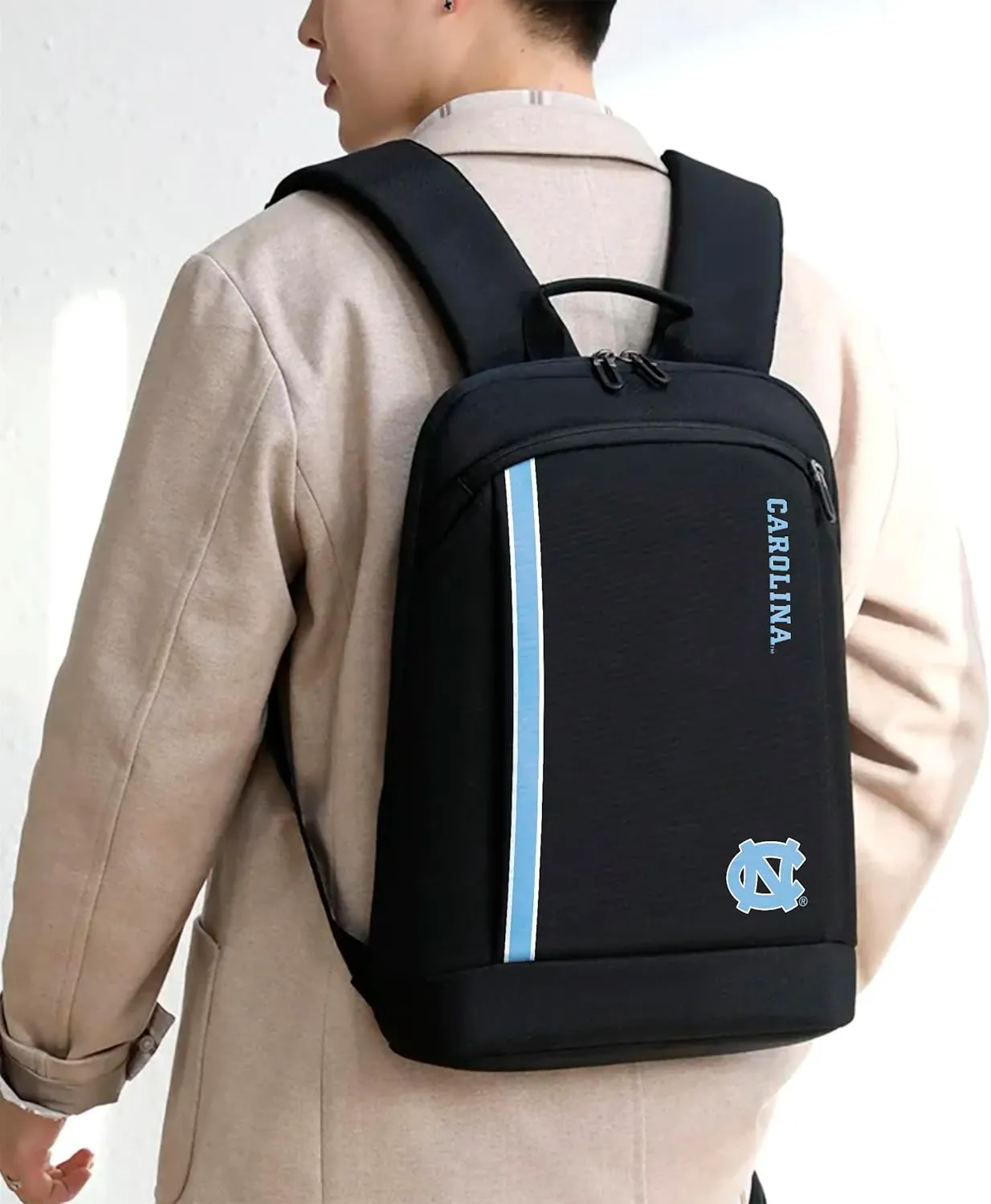 SOAR 14 Inch Laptop Bag, Team Color, One Size
