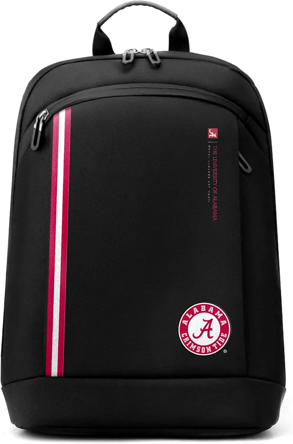 SOAR 14 Inch Laptop Bag, Team Color, One Size