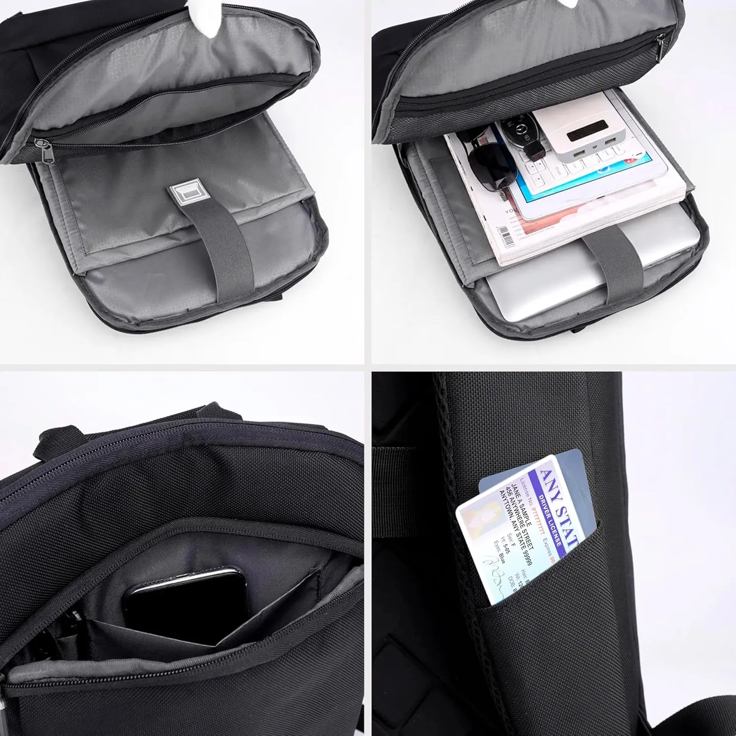 SOAR 16 Inch Laptop Bag