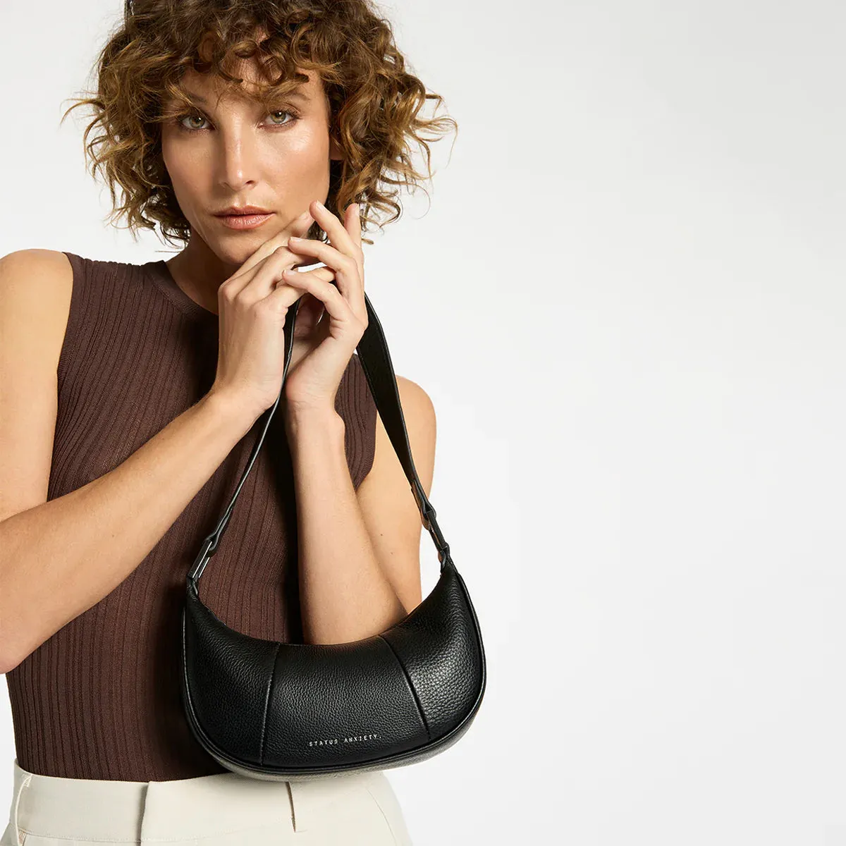 Solus Bag   Colours