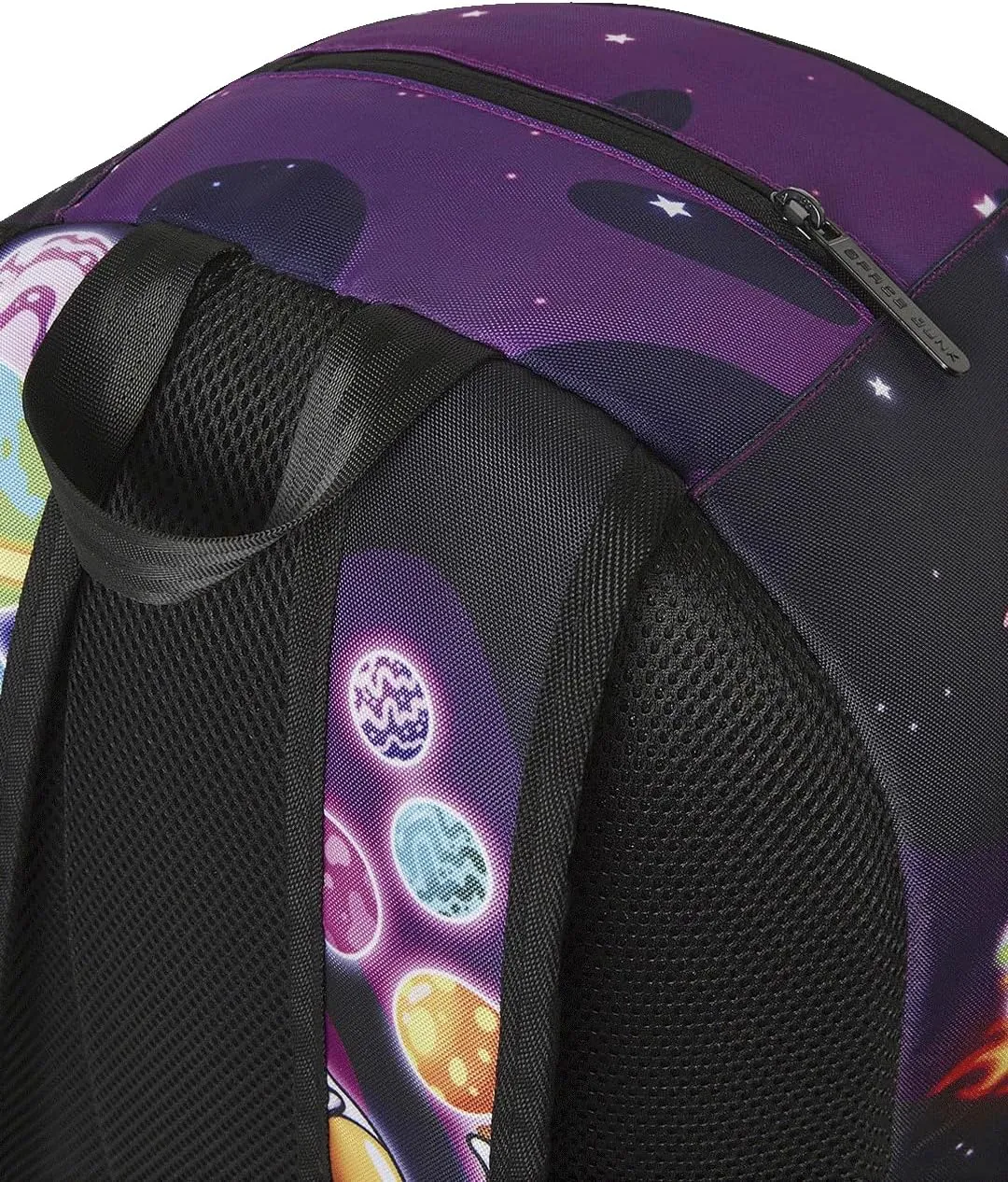 Space Junk Unisex Adult Ultimate Multipurpose Backpack - Large (18.5" high)