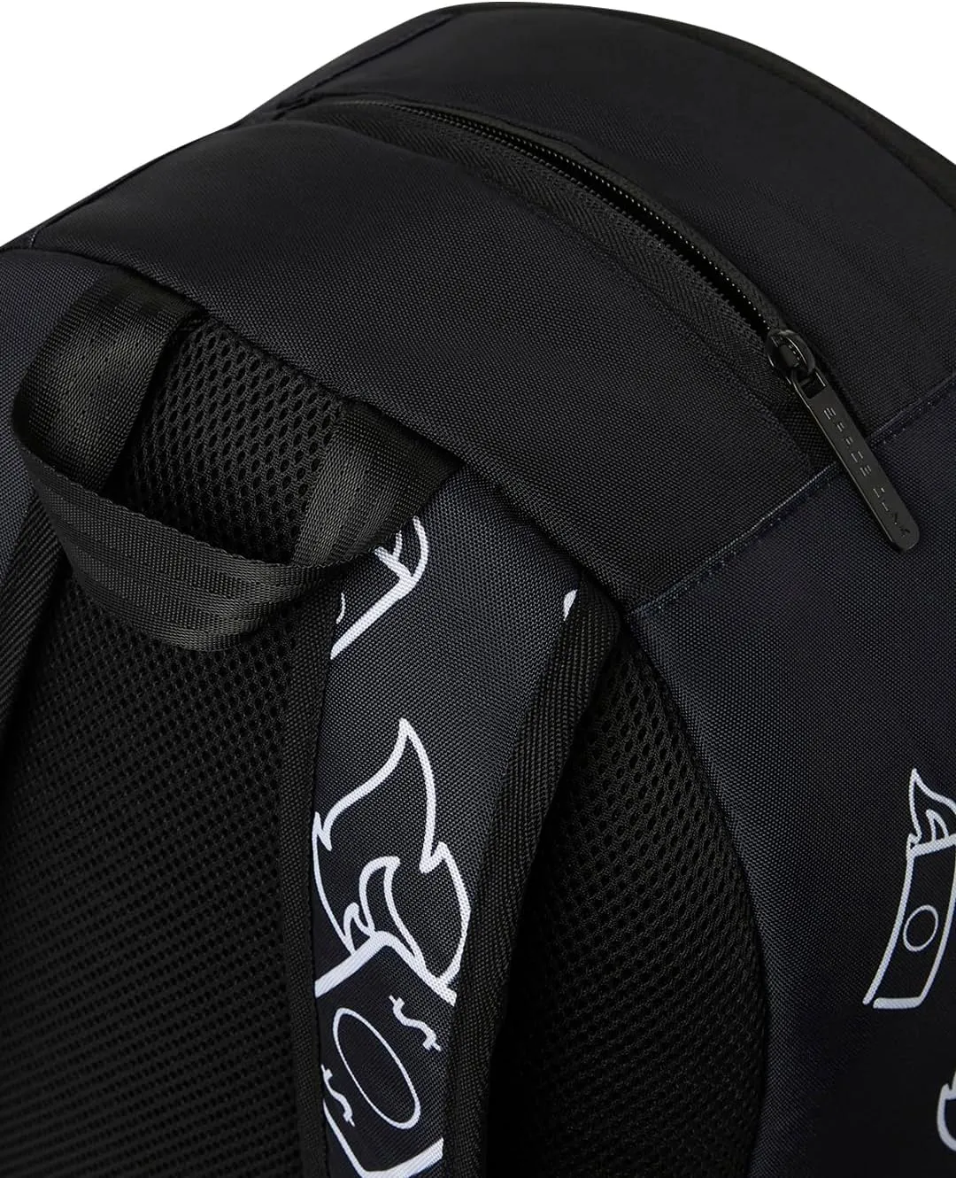 Space Junk Unisex Adult Ultimate Multipurpose Backpack - Large (18.5" high)