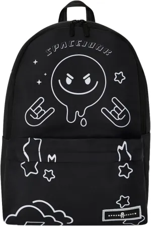 Space Junk Unisex Adult Ultimate Multipurpose Backpack - Large (18.5" high)