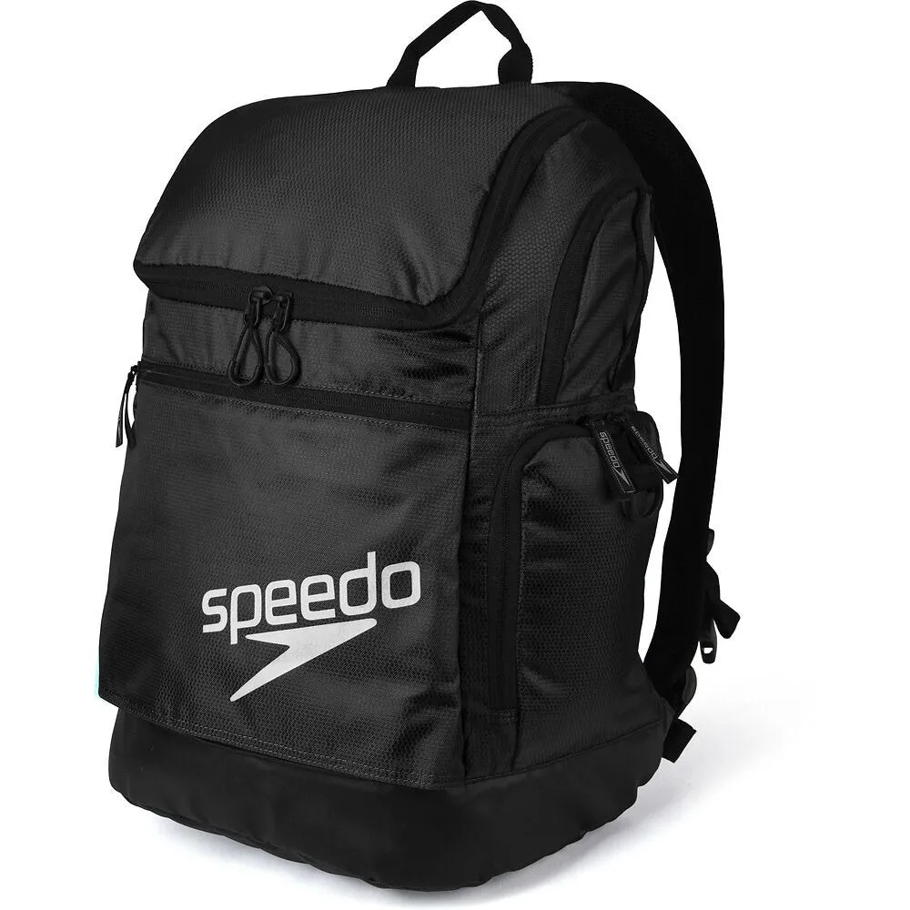 Speedo - Teamster 2.0 Rucksack - Black