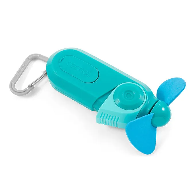 SPORT CARABINER FAN - Assorted