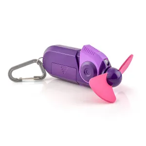 SPORT CARABINER FAN - Assorted