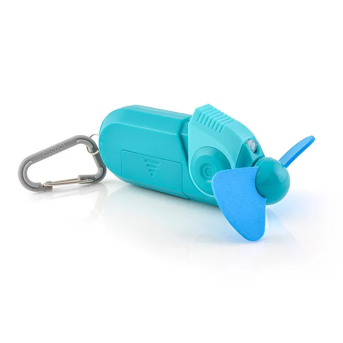 SPORT CARABINER FAN - Assorted