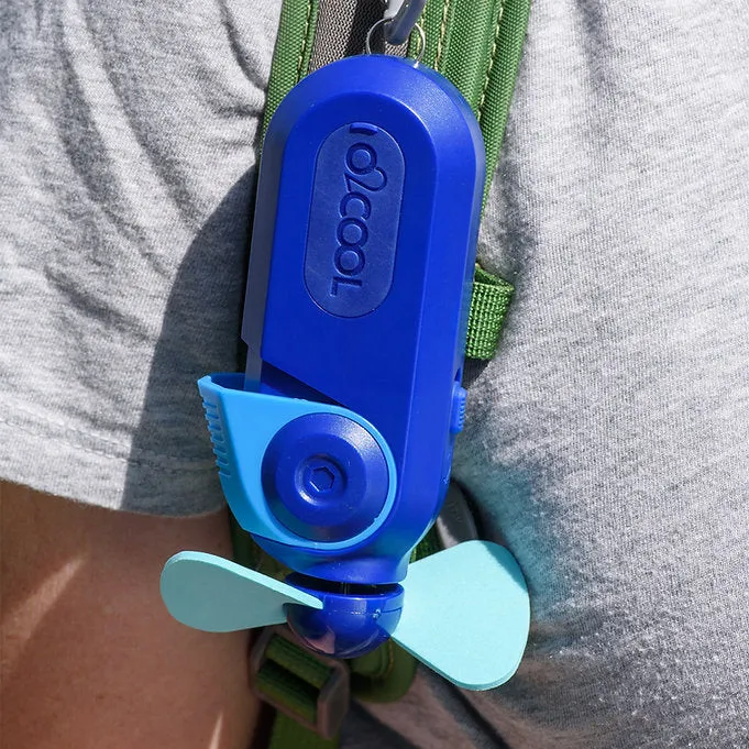 SPORT CARABINER FAN - Assorted