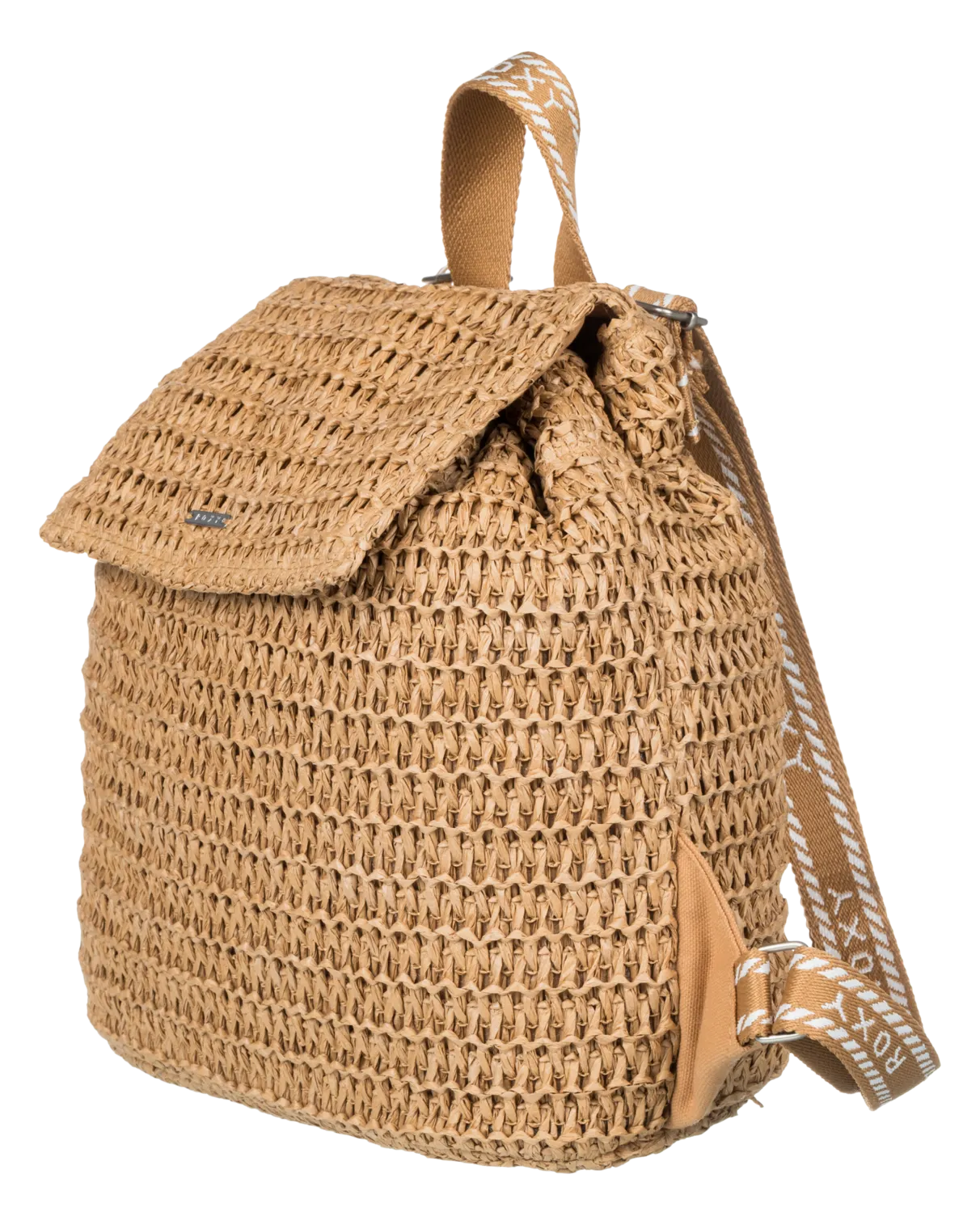 Spotless Sunnies Backpack in Natural