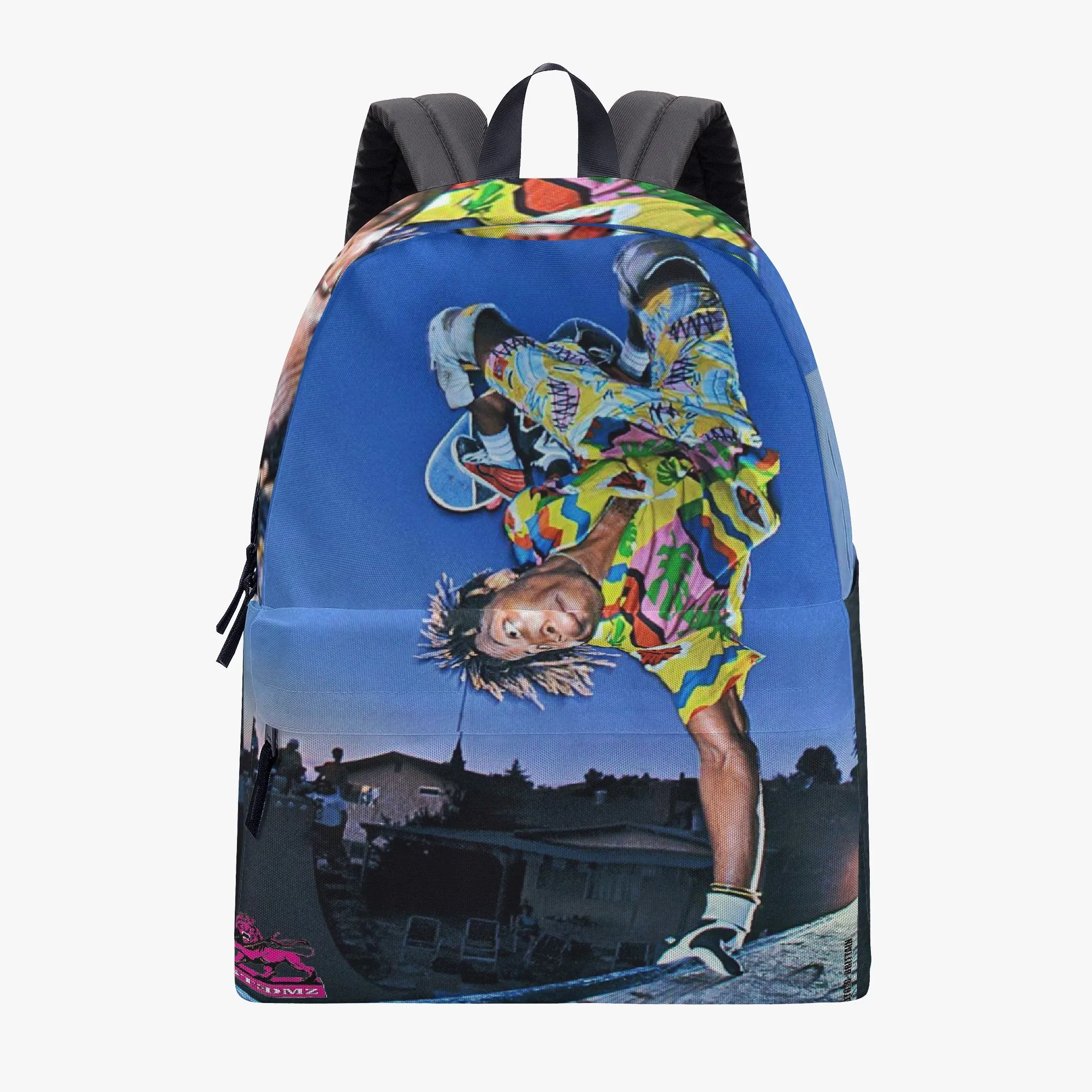SS Andrecht Backpack