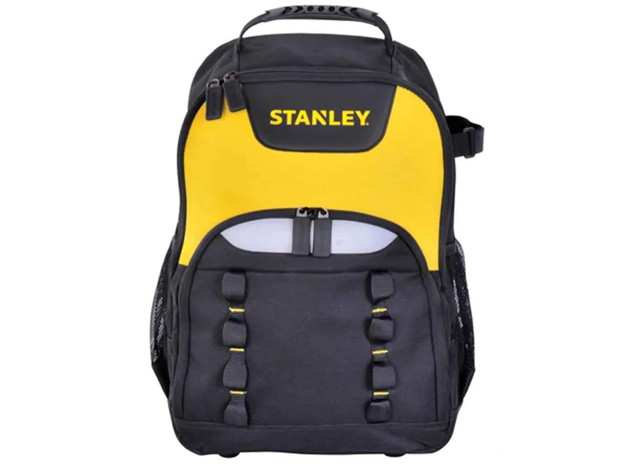 Stanley 1-72-335 Tool Bag Backpack