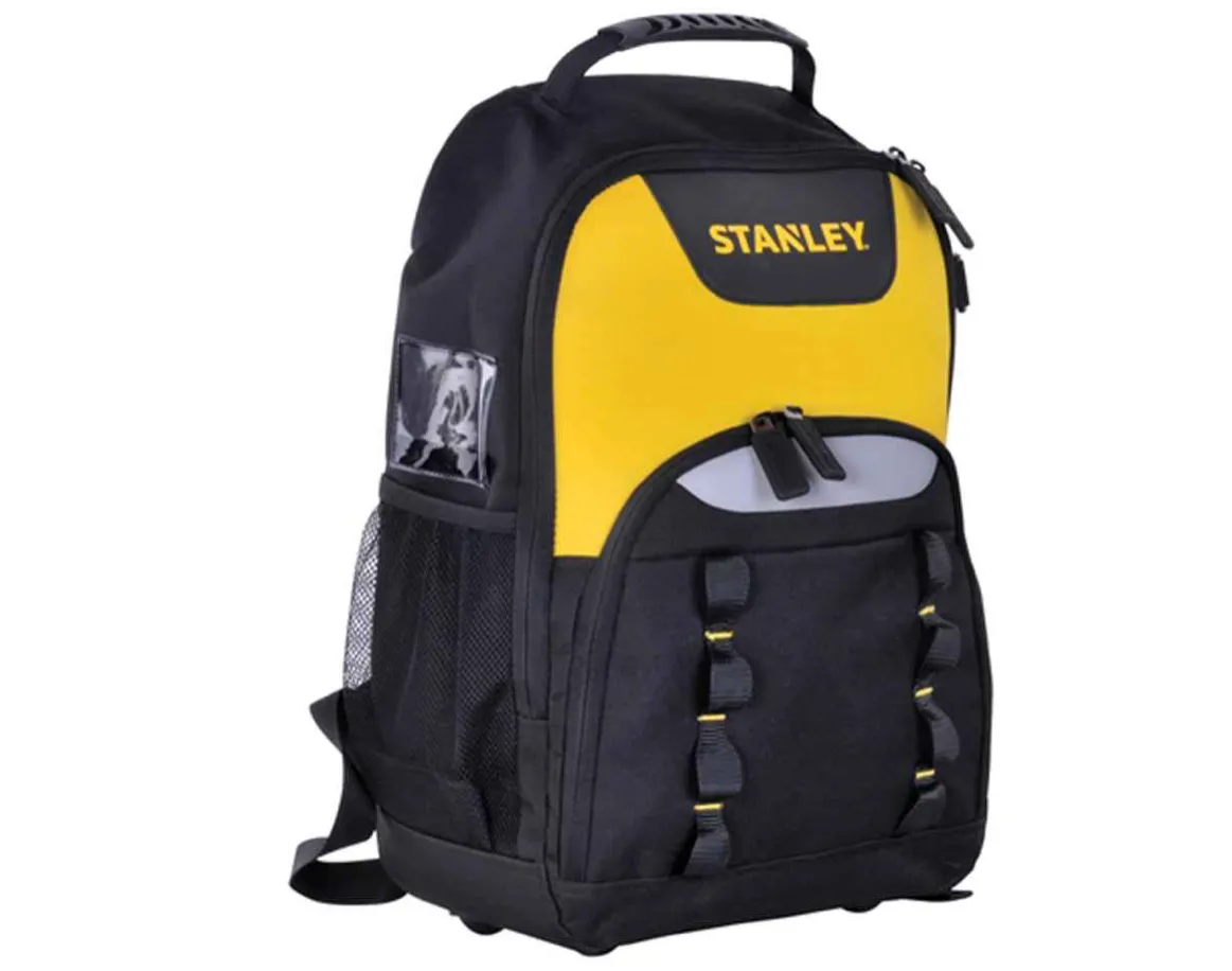 Stanley 1-72-335 Tool Bag Backpack