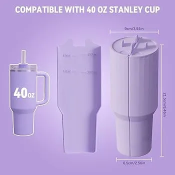 Stanley 40oz Divider - Carry 2 Drinks