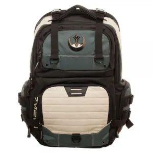 Star Wars Rogue One Rebel Backpack