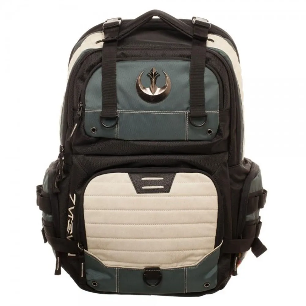 Star Wars Rogue One Rebel Backpack