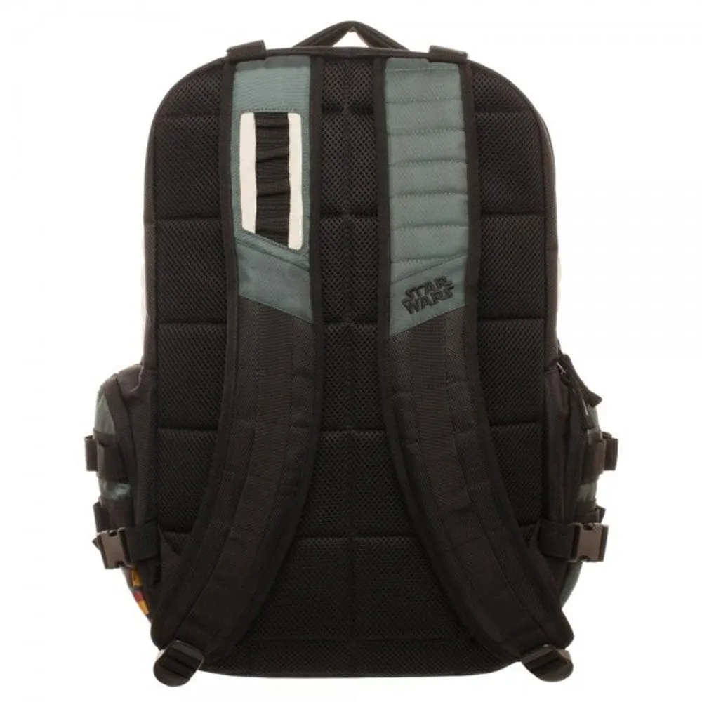 Star Wars Rogue One Rebel Backpack