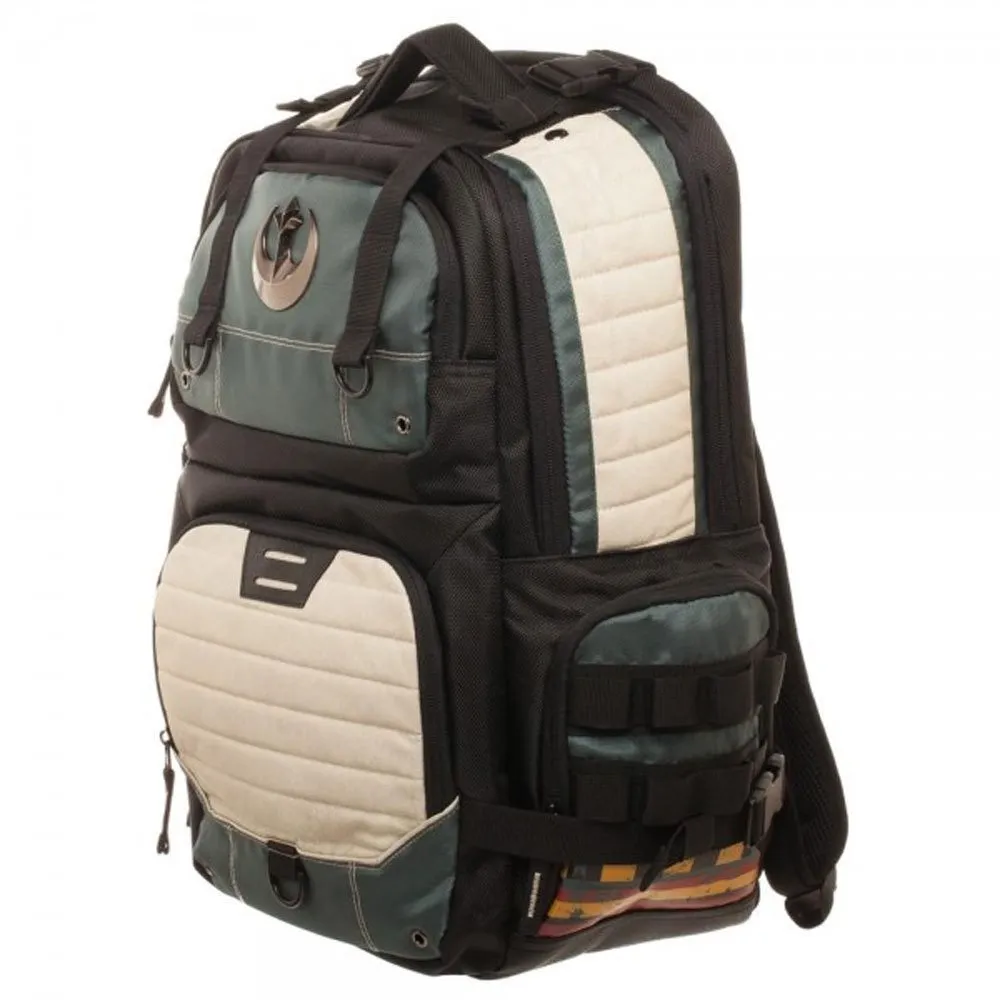 Star Wars Rogue One Rebel Backpack