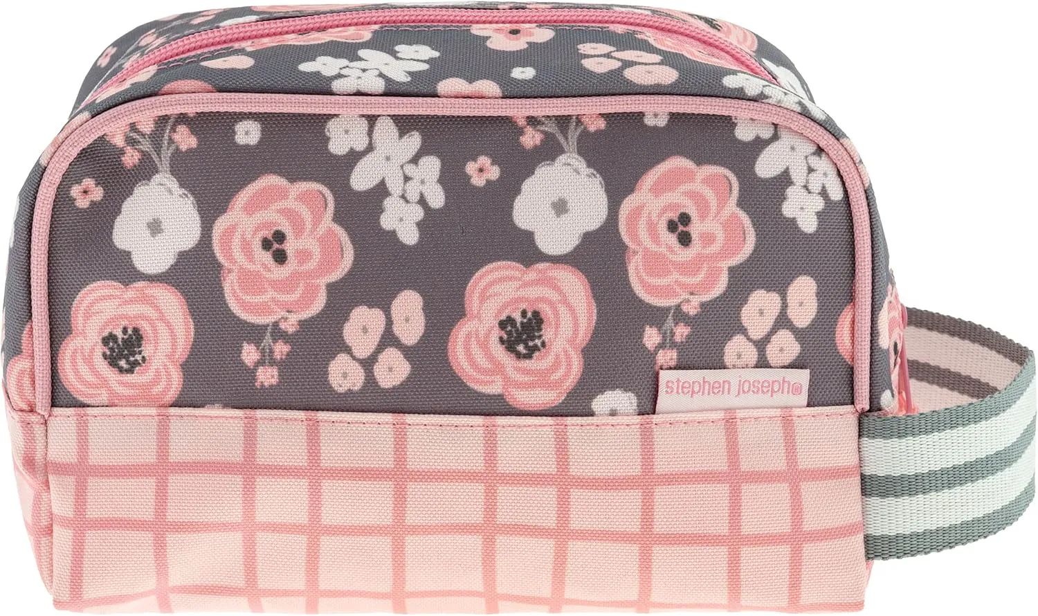 Stephen Joseph Kids' Toiletry Bag