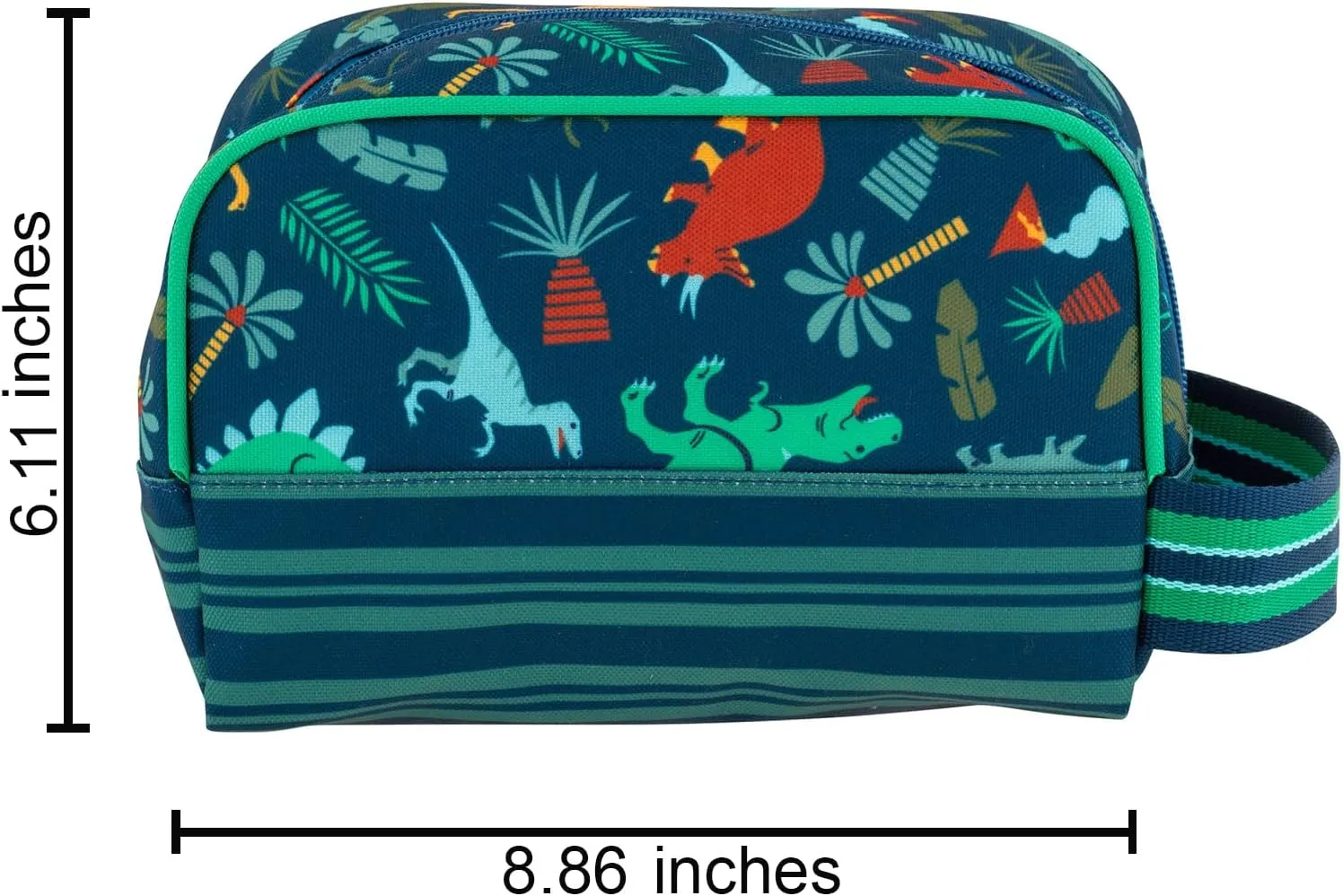 Stephen Joseph Kids' Toiletry Bag