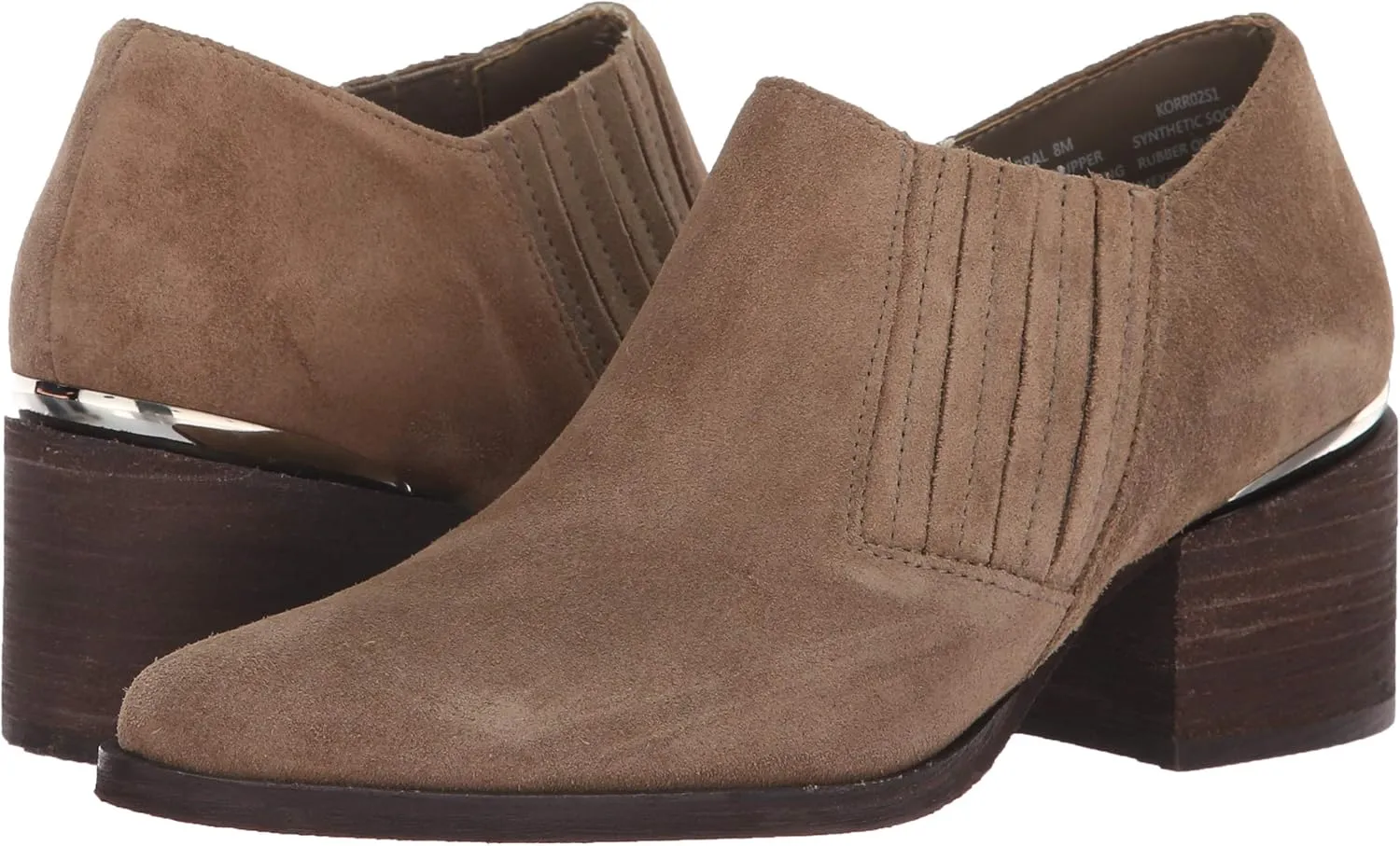 Steve Madden Women's Korral Bootie